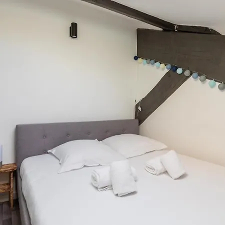 Dify Le Perrache Apartment