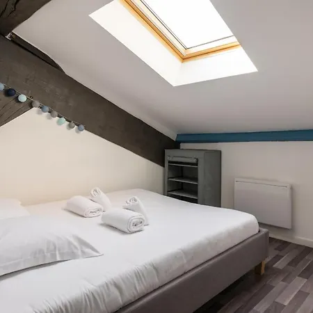 Apartament Dify Le Perrache