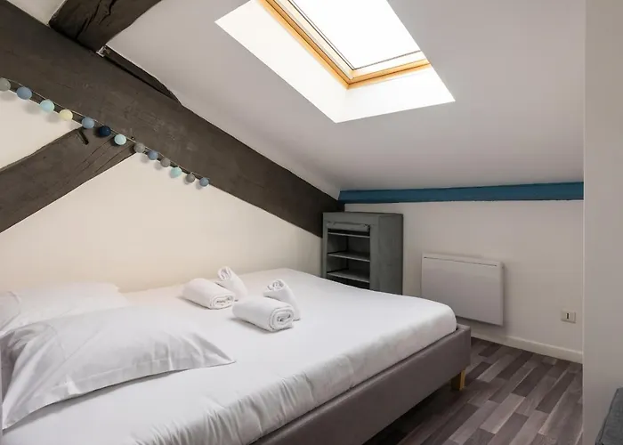 Apartment Dify Le Perrache
